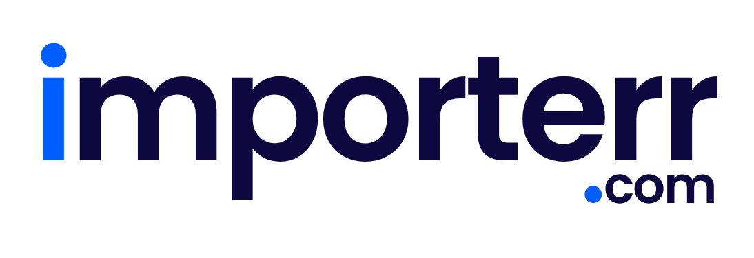 Importerr Logo